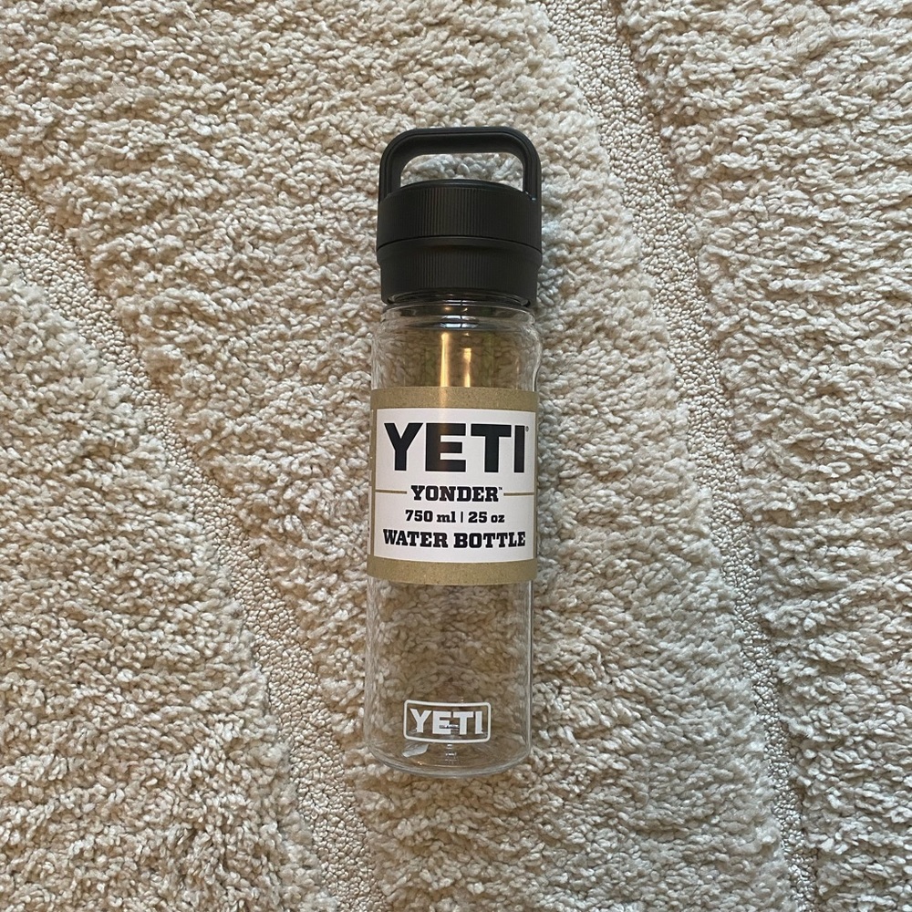 YETI Yonder 25 oz. Water Bottle